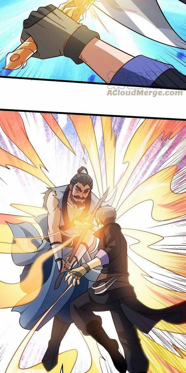 Nguyên Long: Chapter 246
