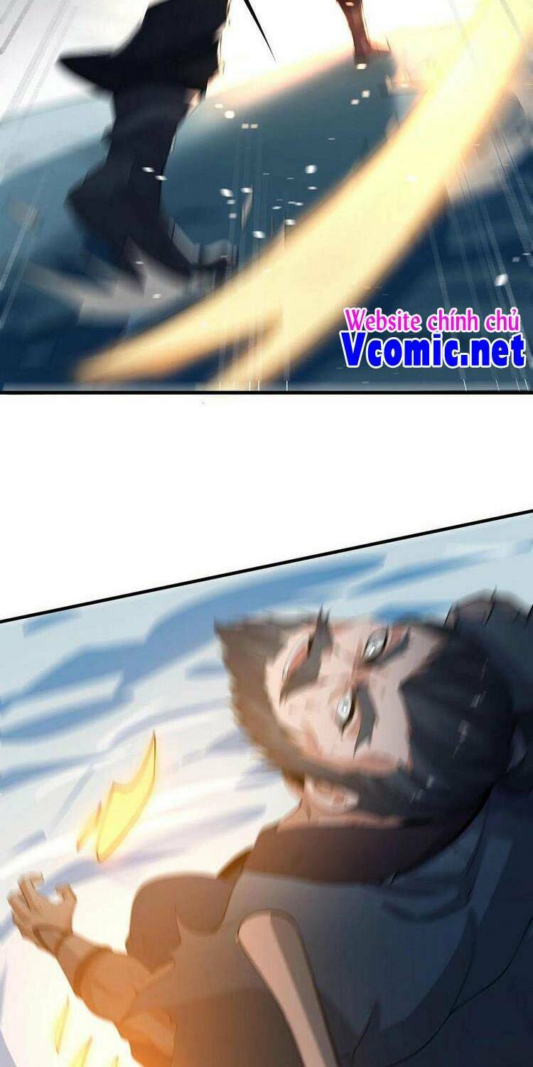 Nguyên Long: Chapter 247