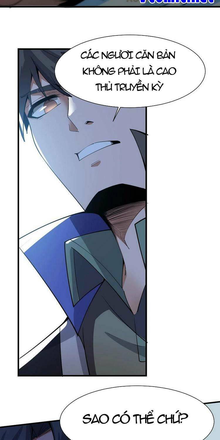 Nguyên Long: Chapter 247