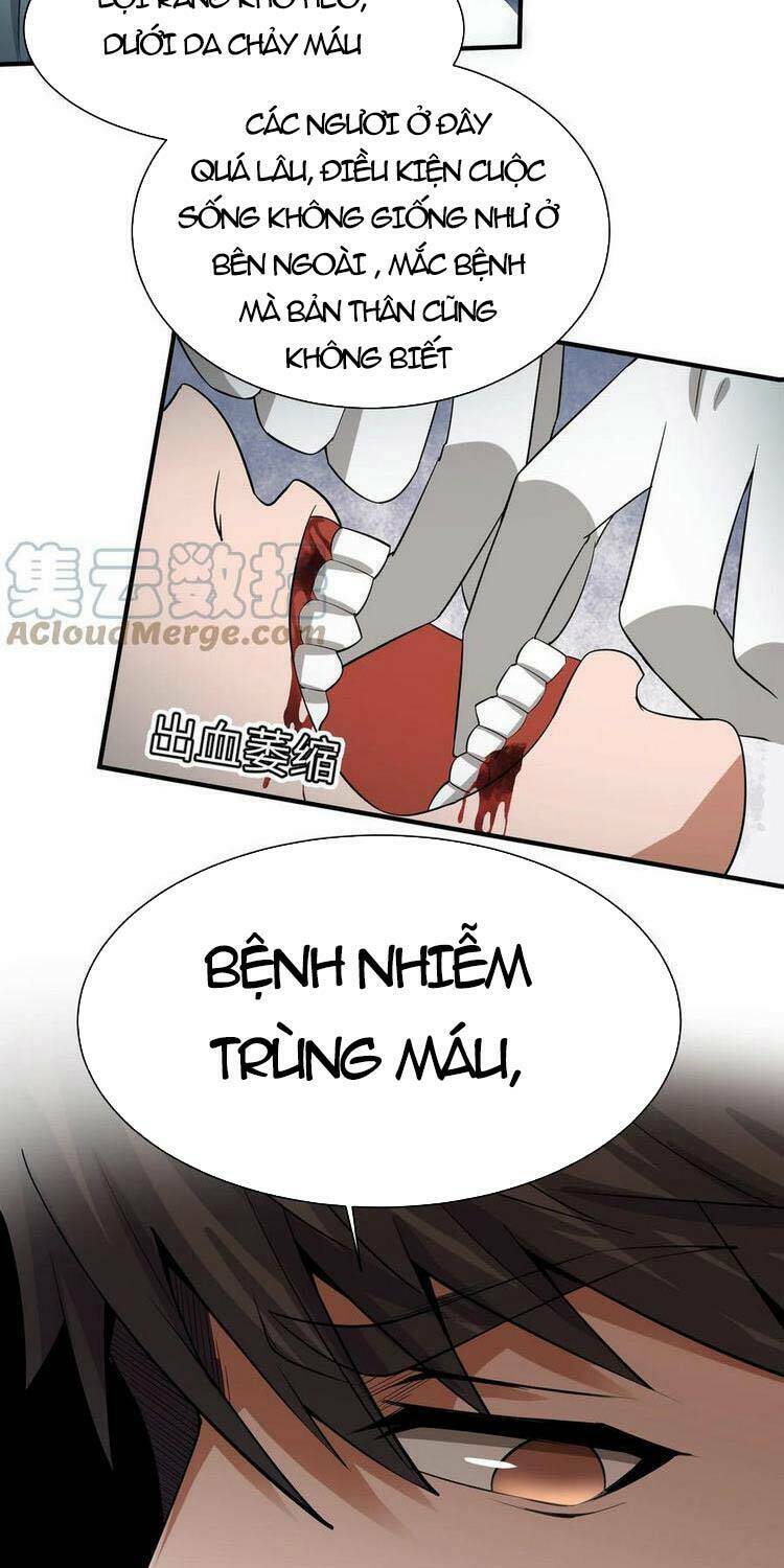 Nguyên Long: Chapter 247