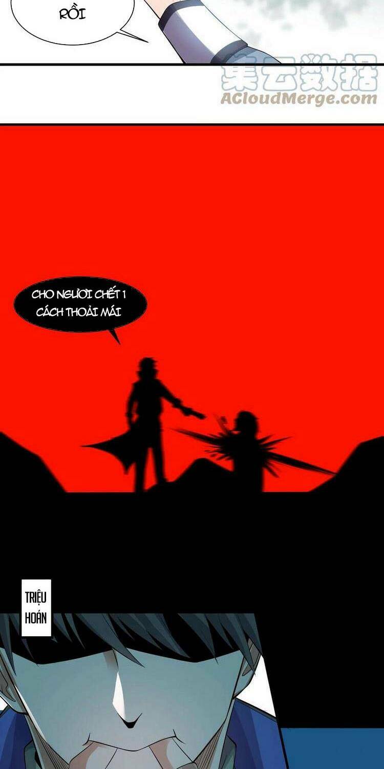 Nguyên Long: Chapter 247