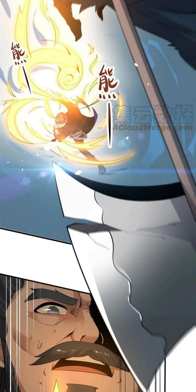 Nguyên Long: Chapter 247