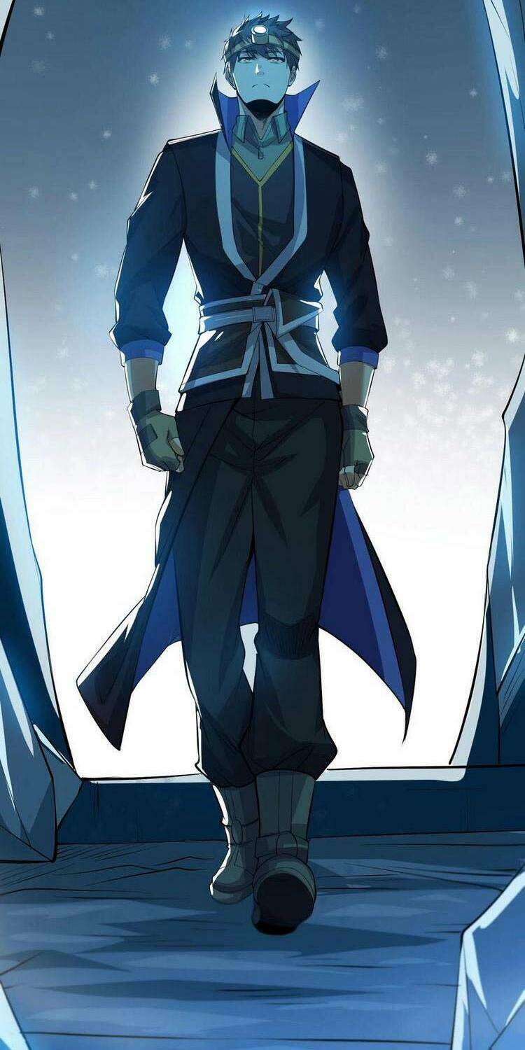 Nguyên Long: Chapter 247
