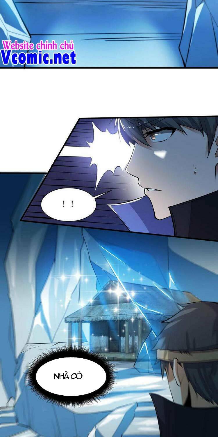 Nguyên Long: Chapter 247