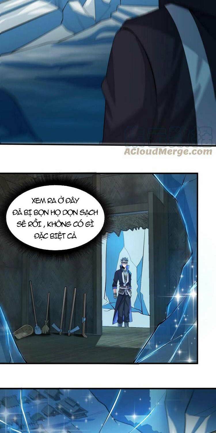 Nguyên Long: Chapter 247