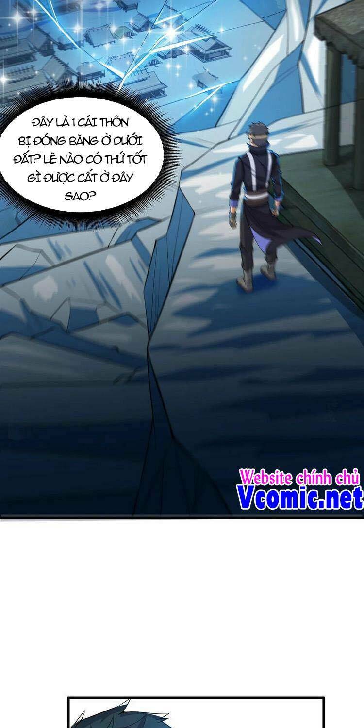 Nguyên Long: Chapter 247