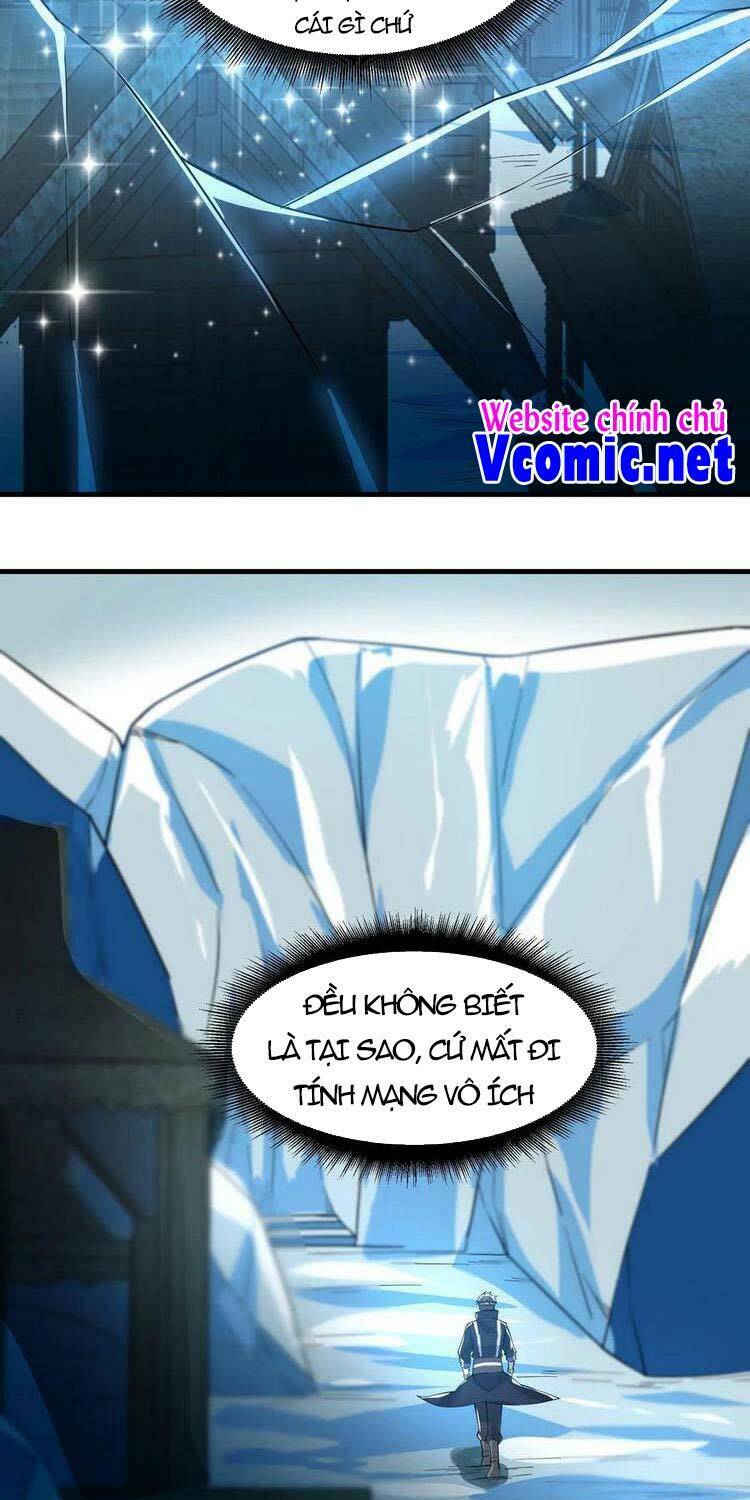 Nguyên Long: Chapter 247