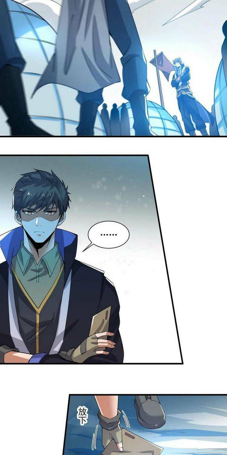 Nguyên Long: Chapter 247