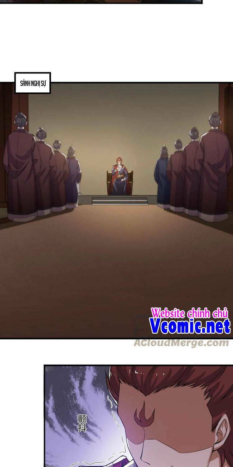 Nguyên Long: Chapter 247