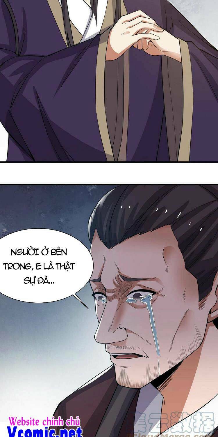 Nguyên Long: Chapter 247