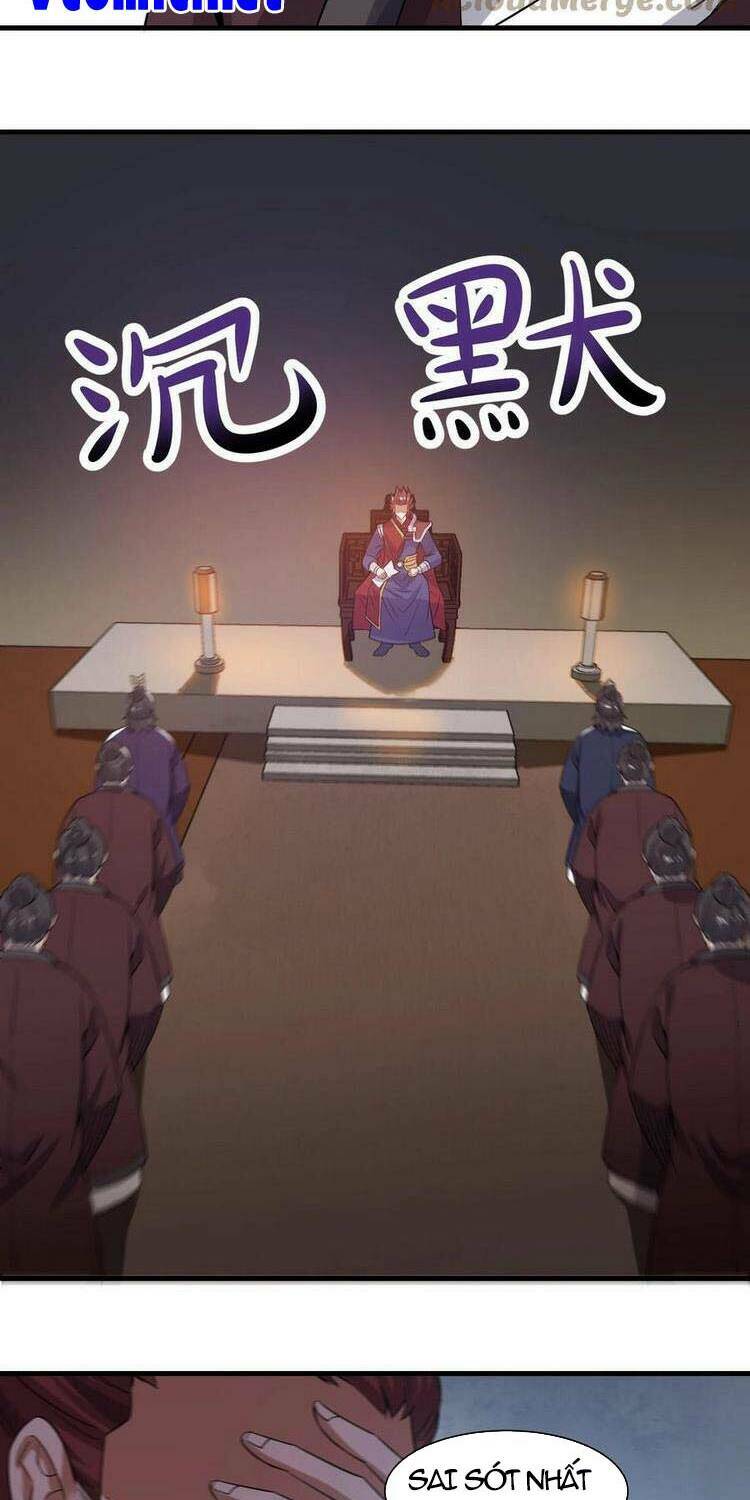 Nguyên Long: Chapter 247