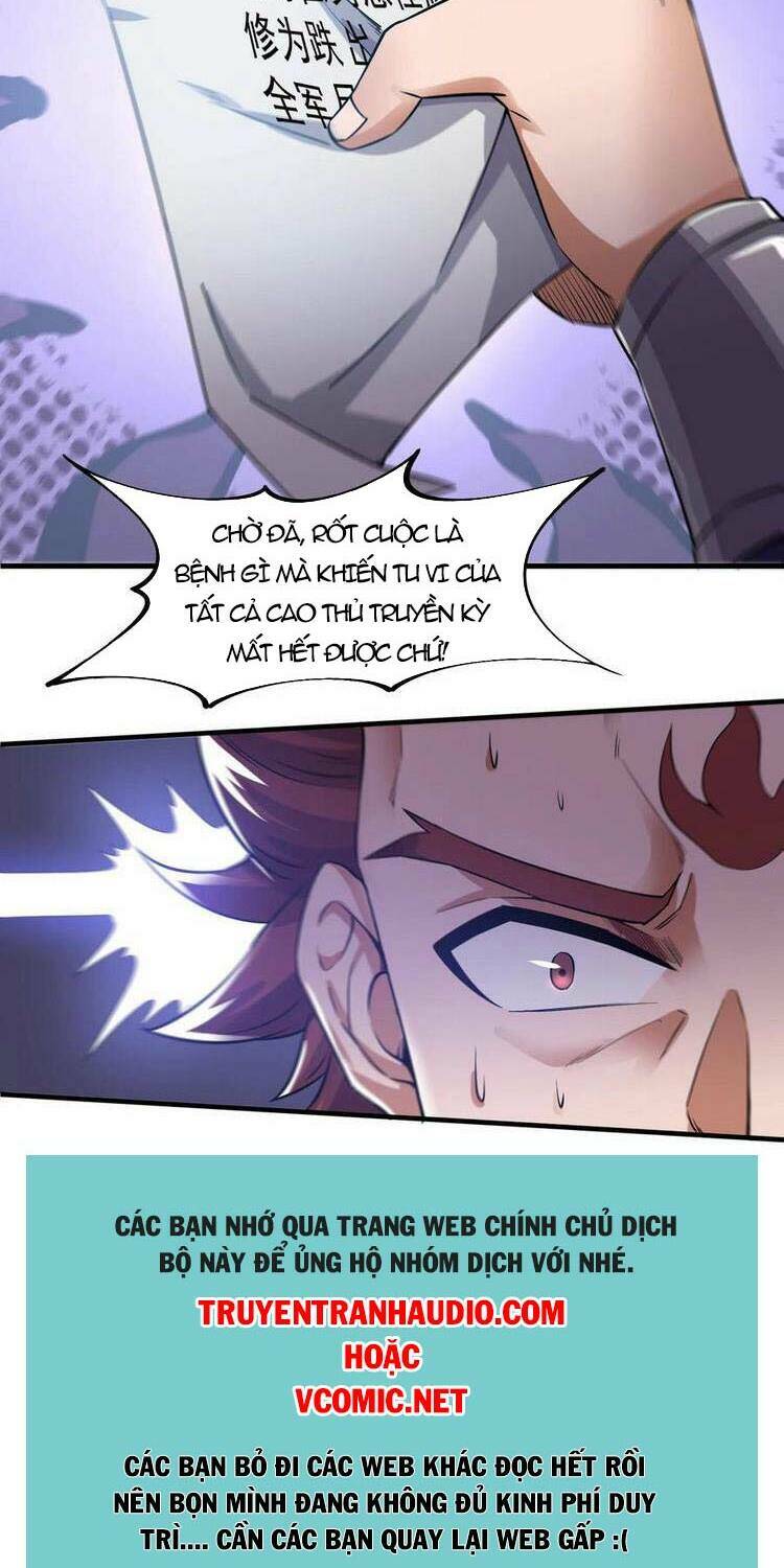 Nguyên Long: Chapter 247