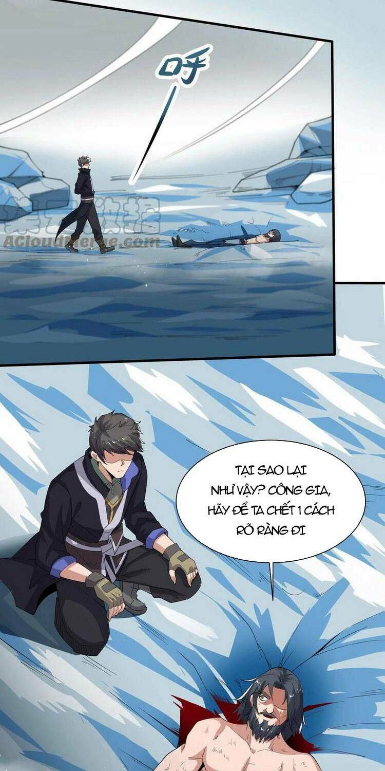 Nguyên Long: Chapter 247