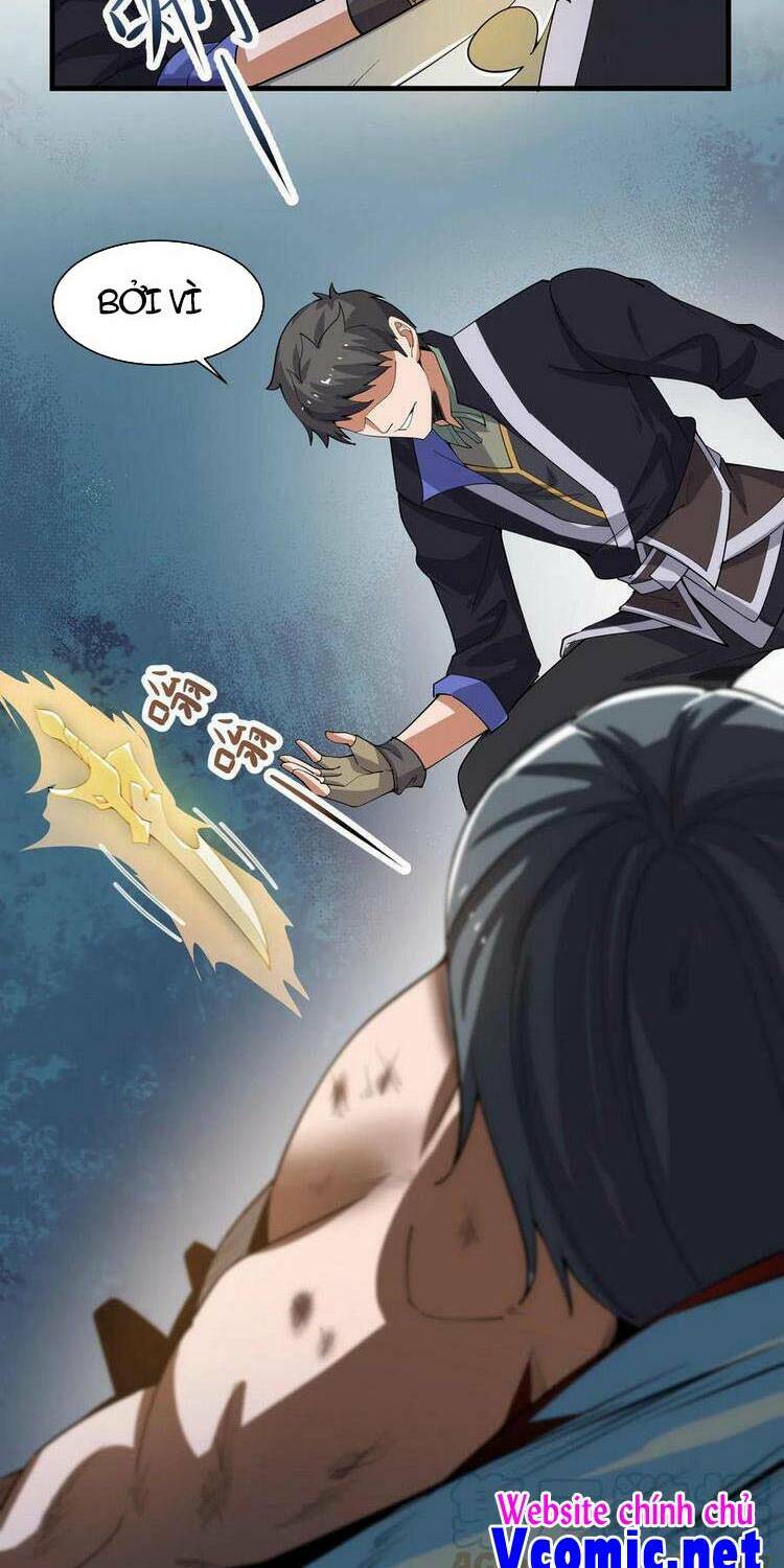Nguyên Long: Chapter 247