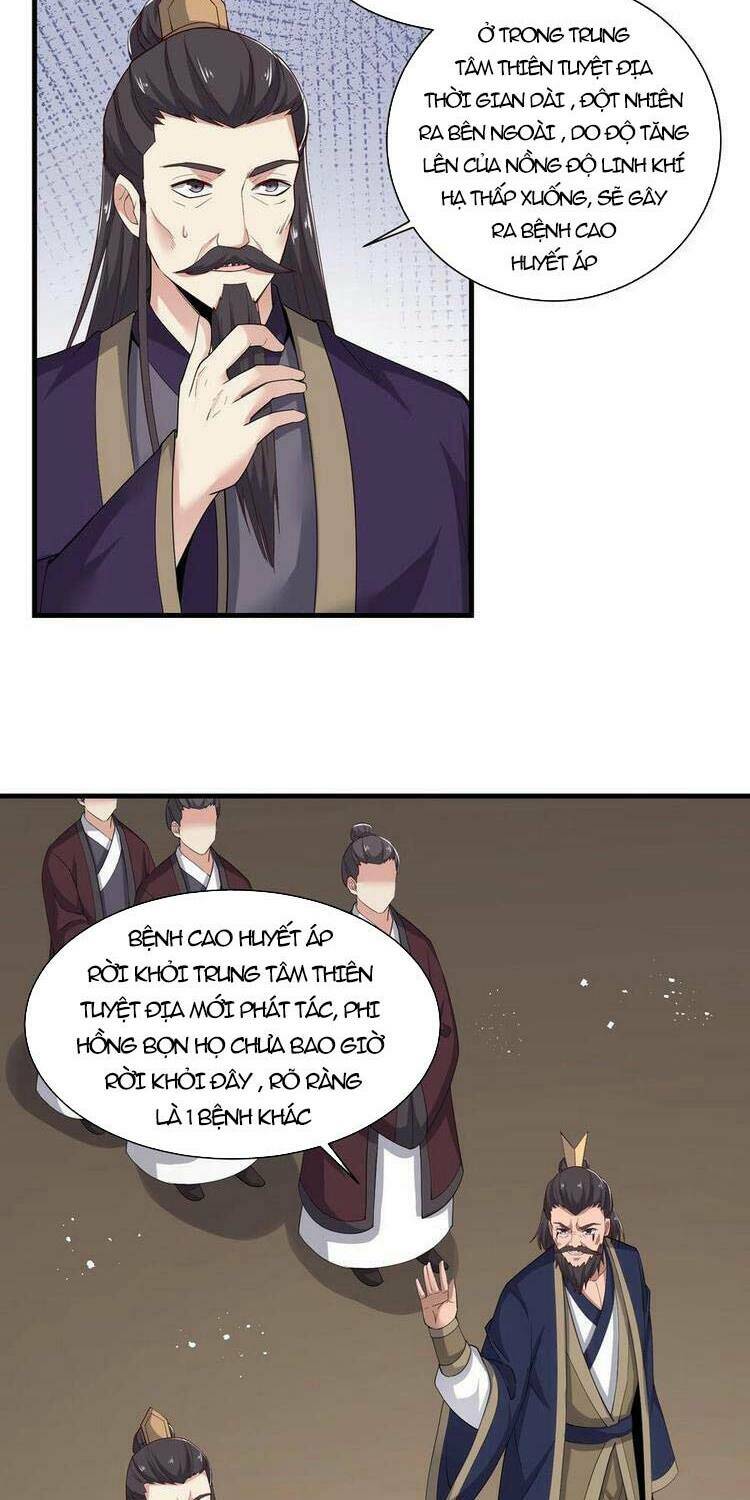 Nguyên Long: Chapter 248