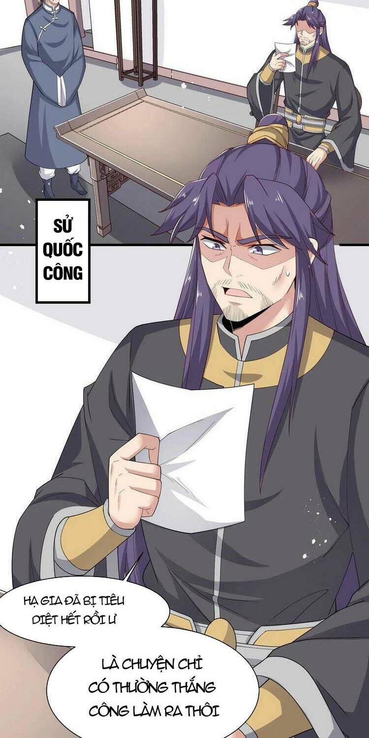 Nguyên Long: Chapter 248