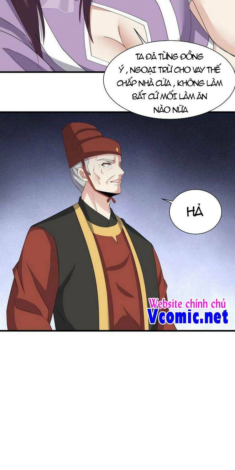Nguyên Long: Chapter 248