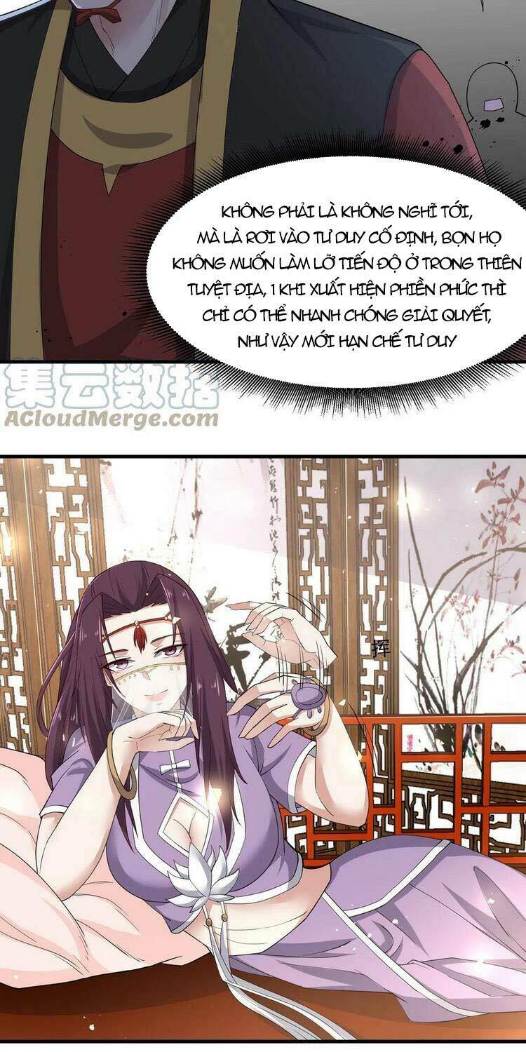 Nguyên Long: Chapter 248