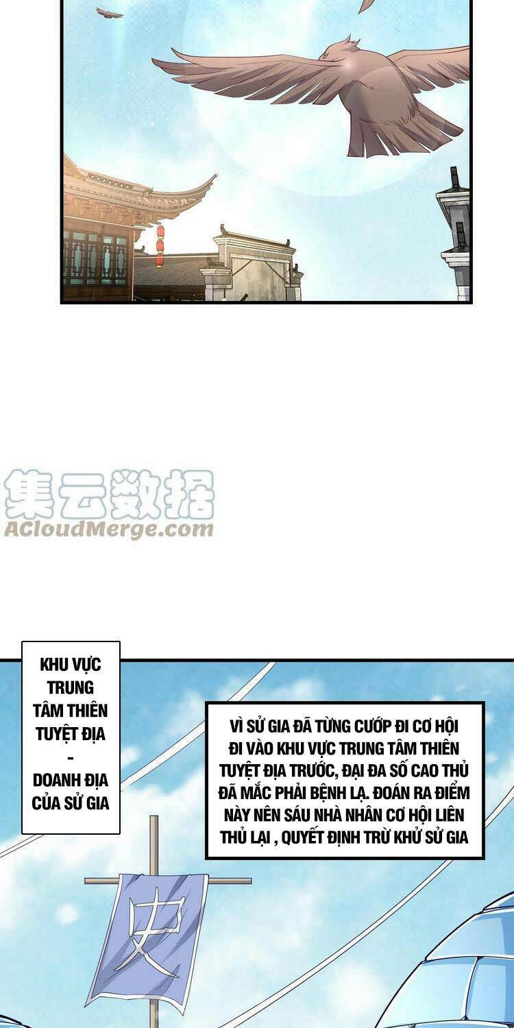 Nguyên Long: Chapter 248