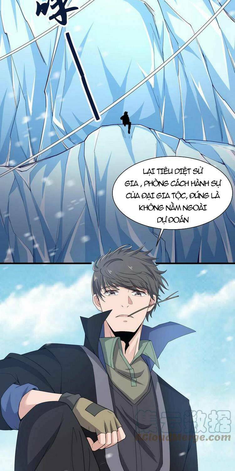 Nguyên Long: Chapter 248
