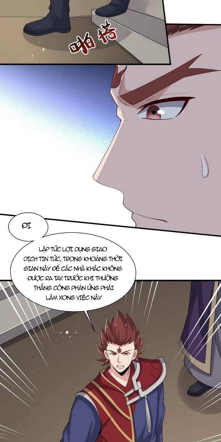Nguyên Long: Chapter 248