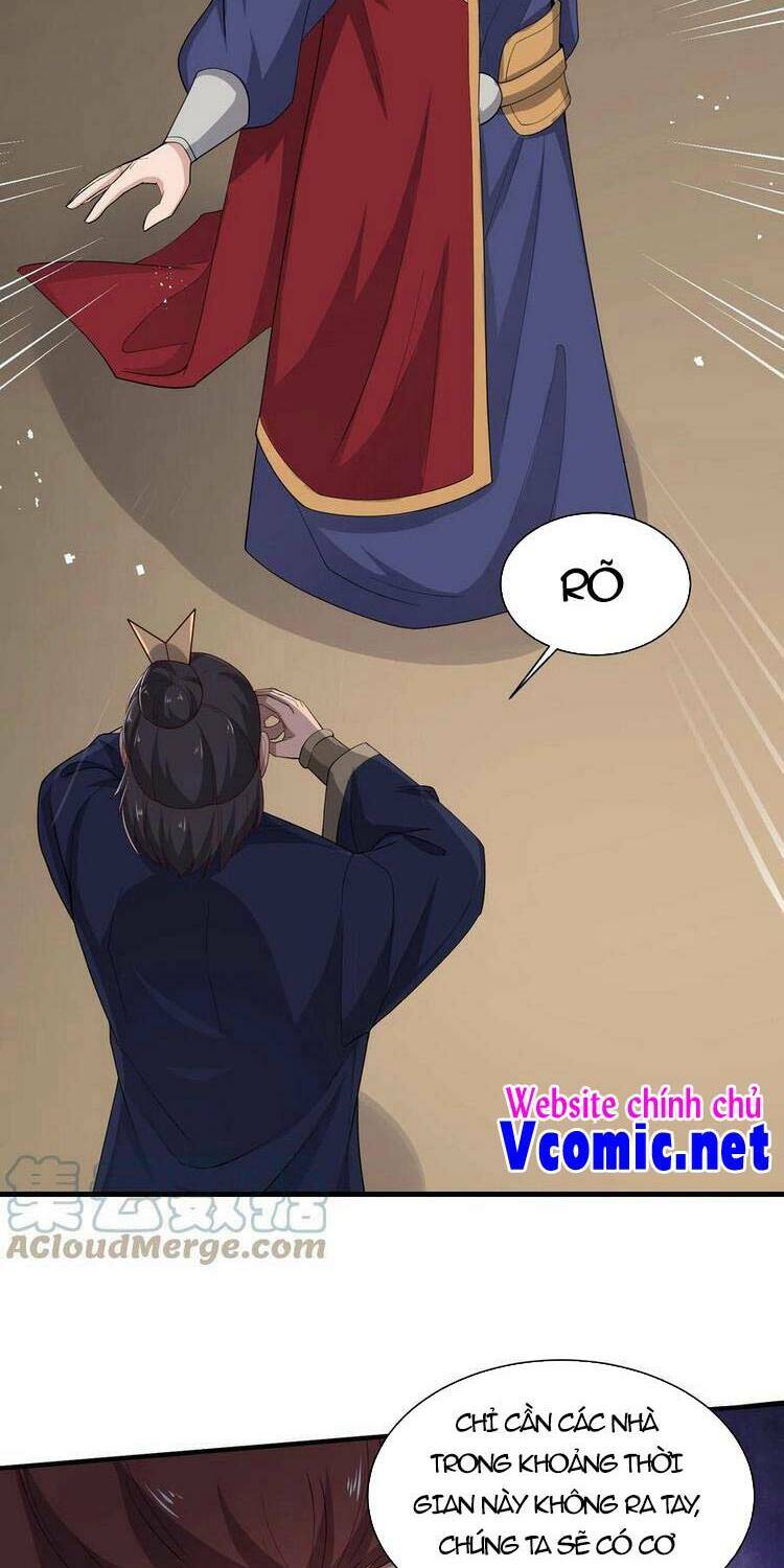 Nguyên Long: Chapter 248