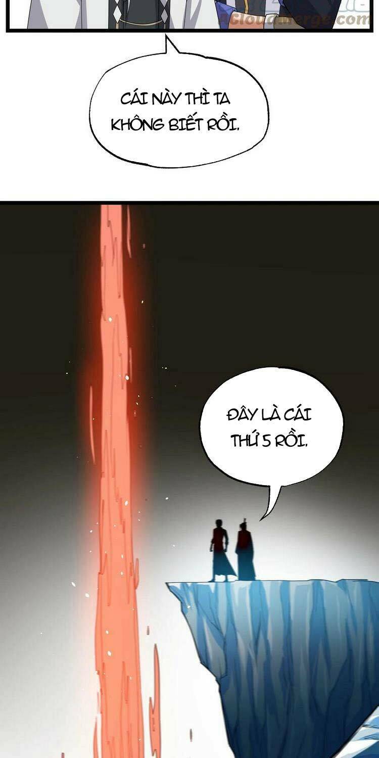Nguyên Long: Chapter 249
