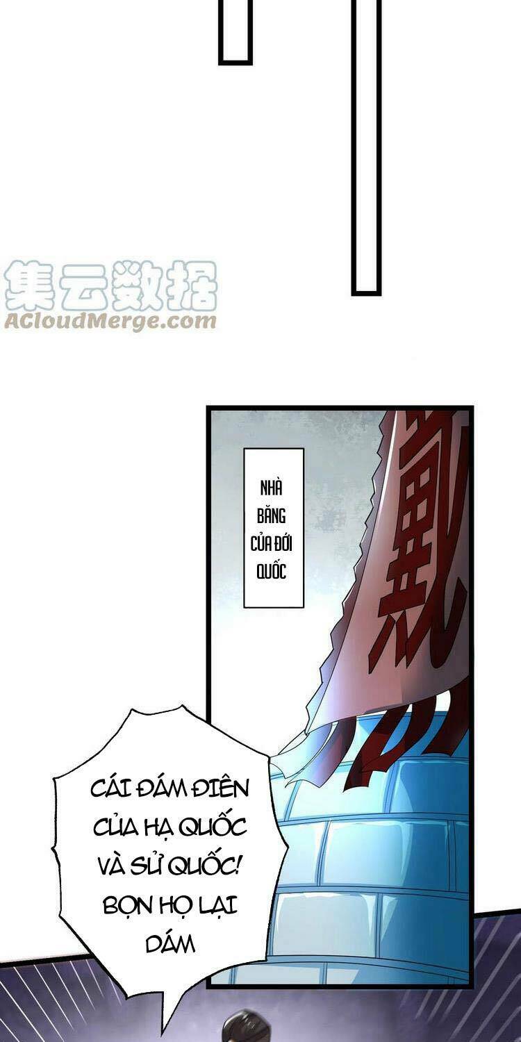Nguyên Long: Chapter 249