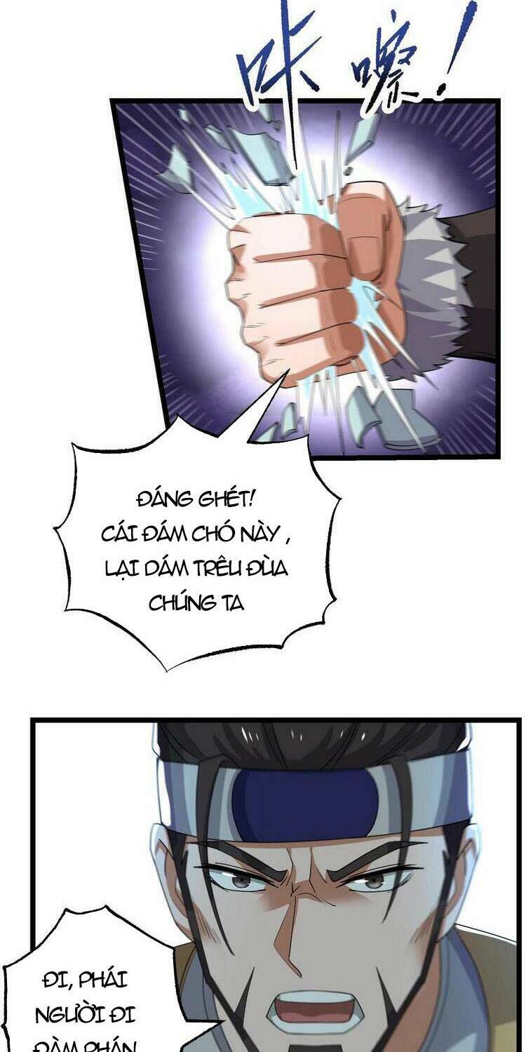 Nguyên Long: Chapter 249