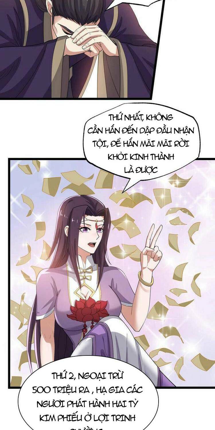 Nguyên Long: Chapter 249
