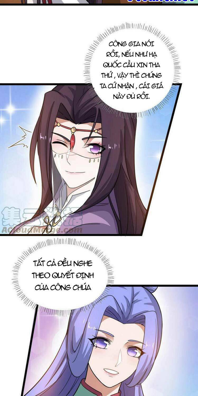 Nguyên Long: Chapter 249