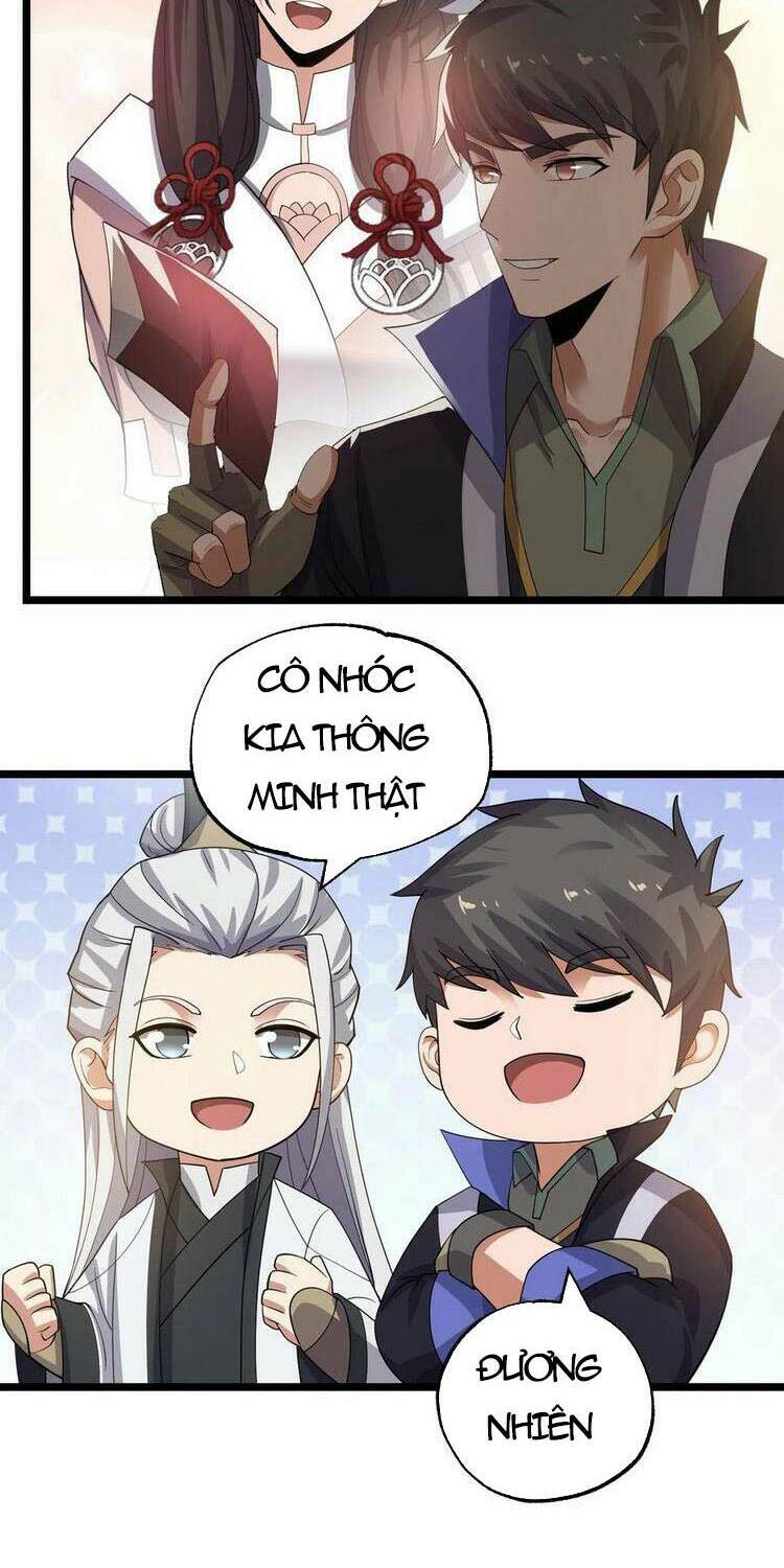 Nguyên Long: Chapter 249