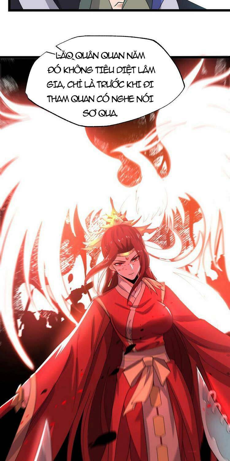 Nguyên Long: Chapter 249