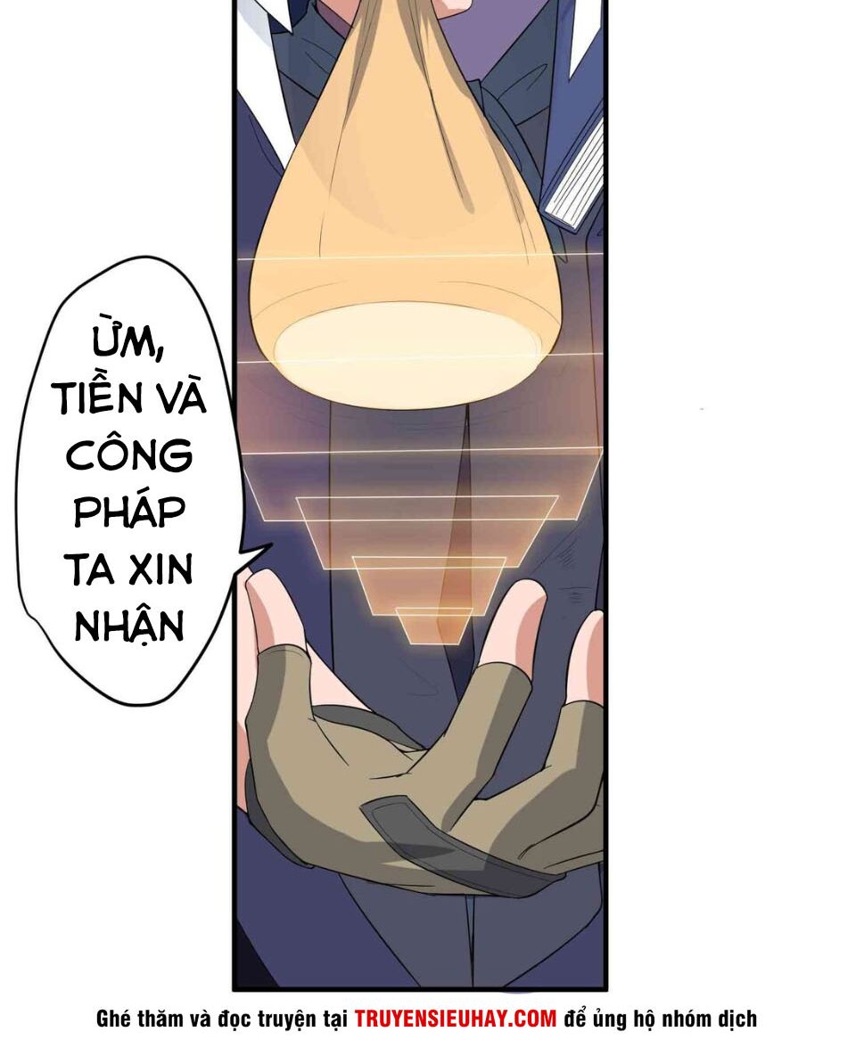 Nguyên Long: Chapter 25
