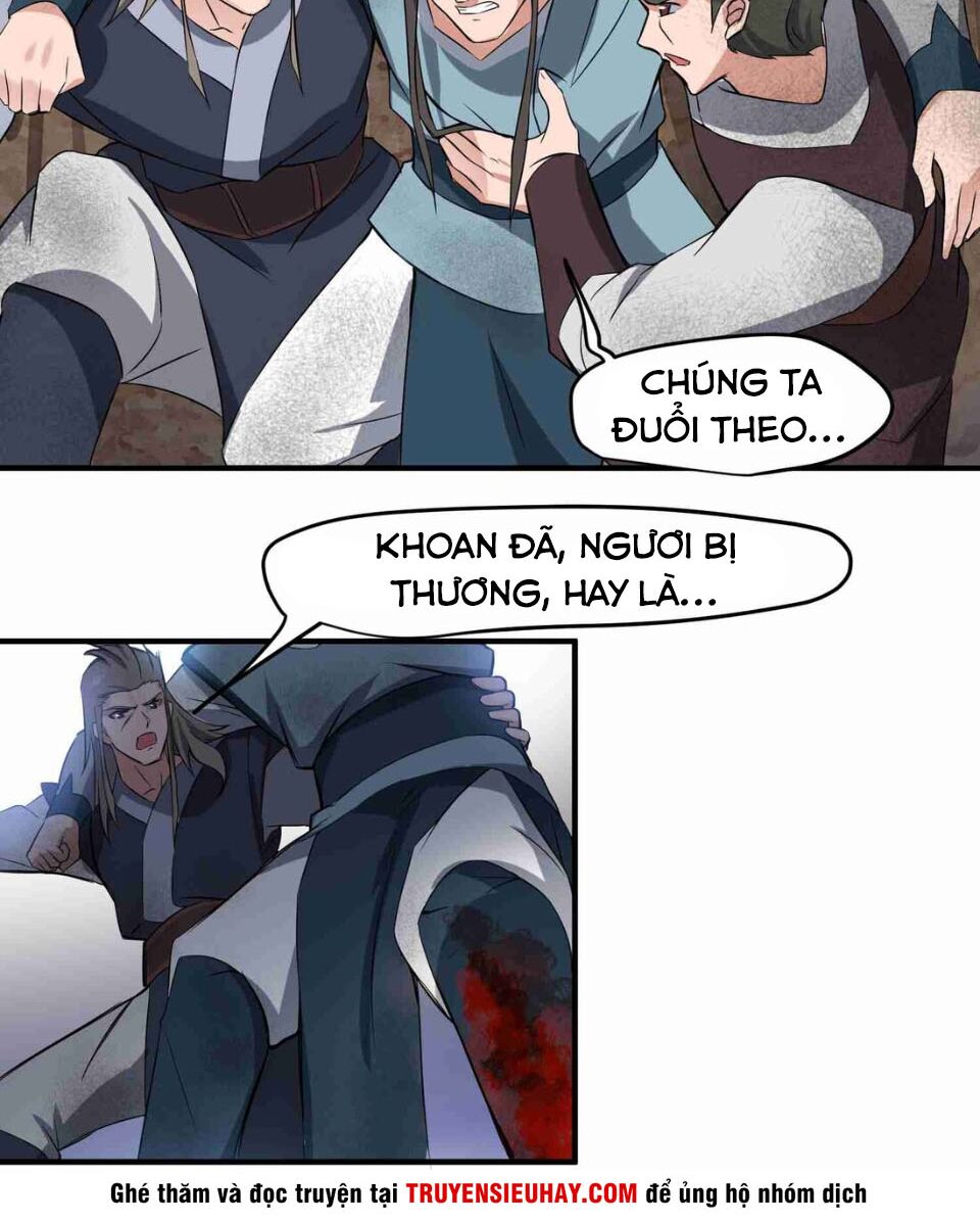 Nguyên Long: Chapter 25