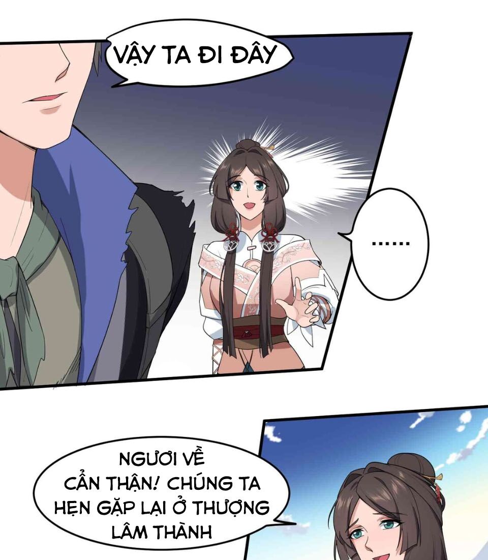 Nguyên Long: Chapter 25