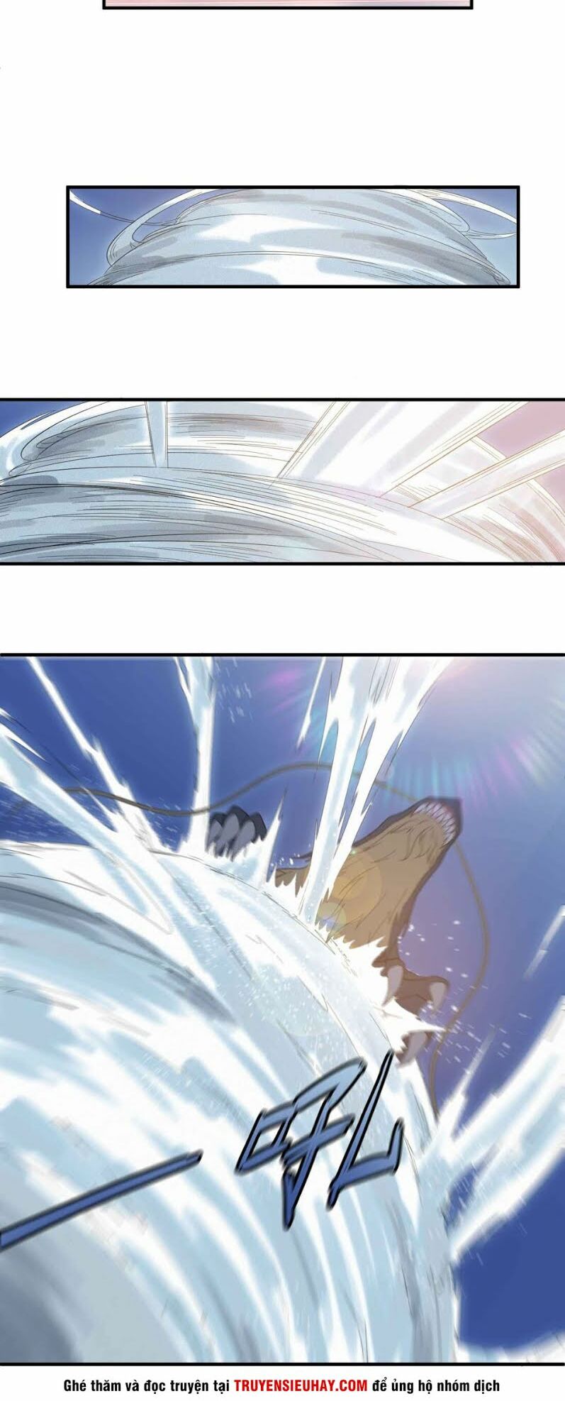 Nguyên Long: Chapter 25