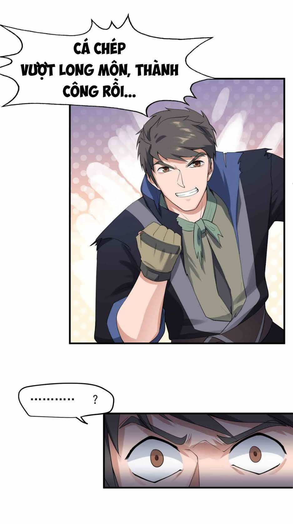 Nguyên Long: Chapter 25