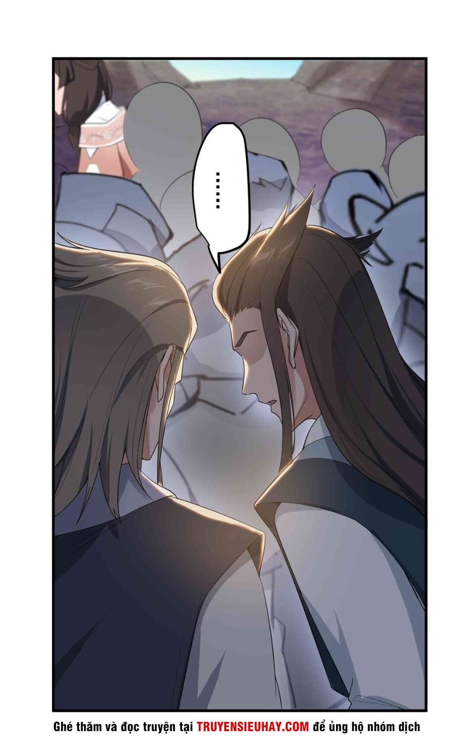 Nguyên Long: Chapter 25