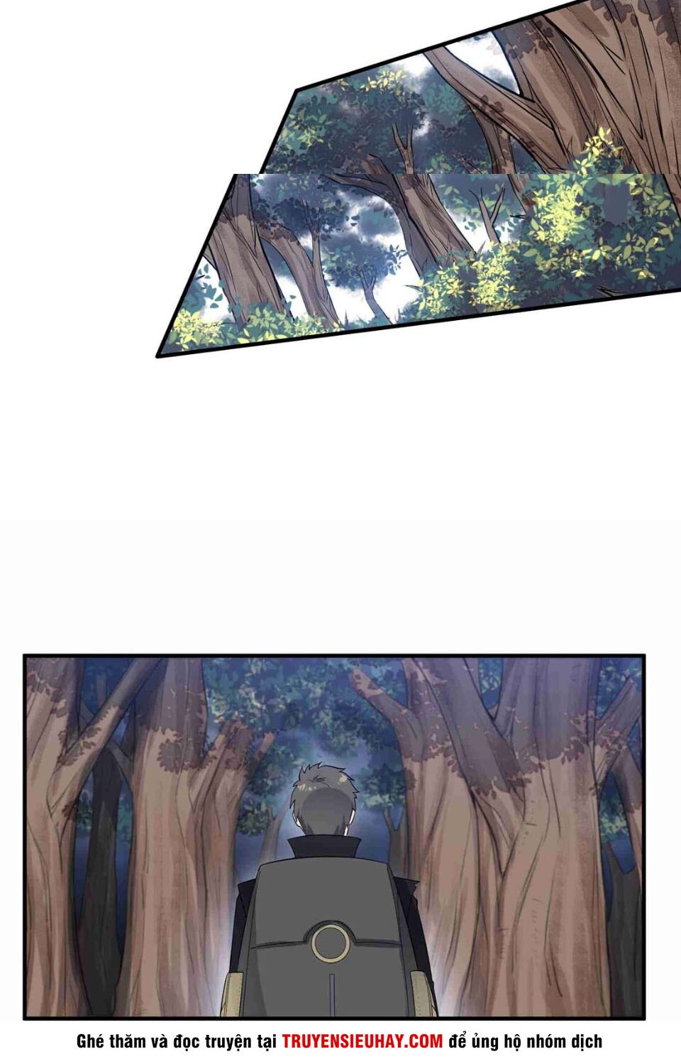 Nguyên Long: Chapter 25