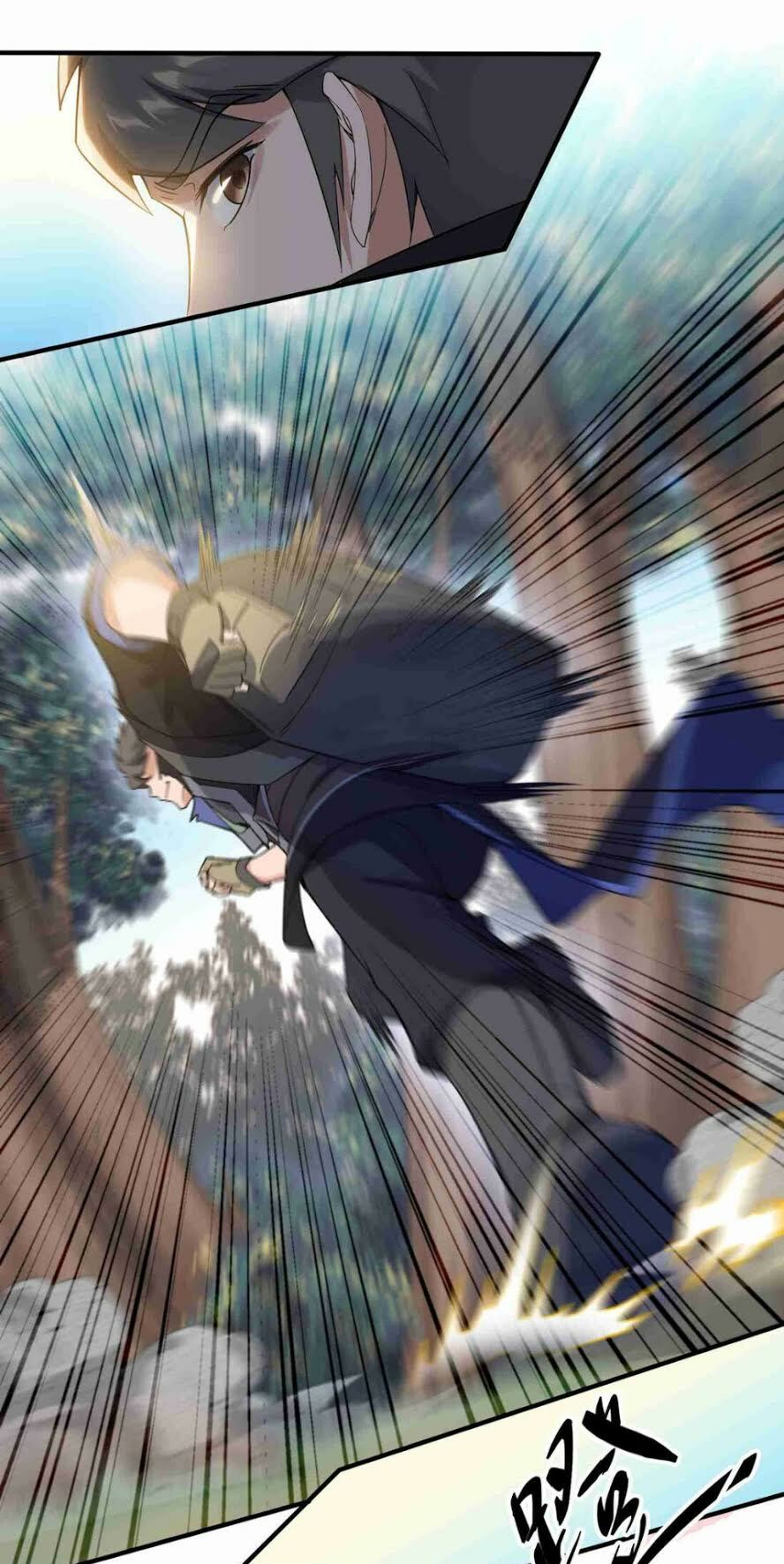 Nguyên Long: Chapter 25