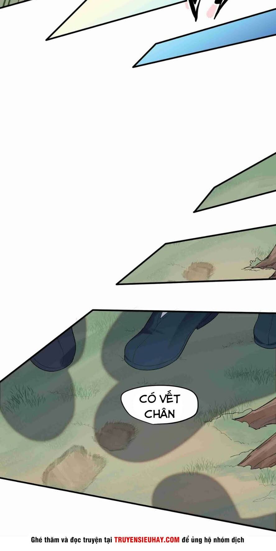 Nguyên Long: Chapter 25
