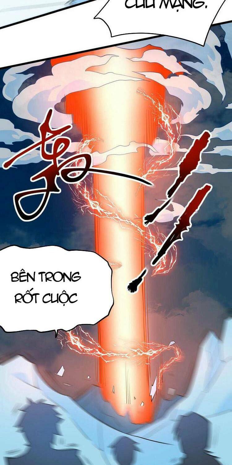 Nguyên Long: Chapter 251