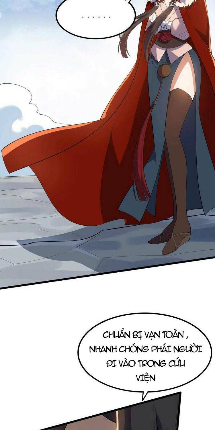 Nguyên Long: Chapter 251