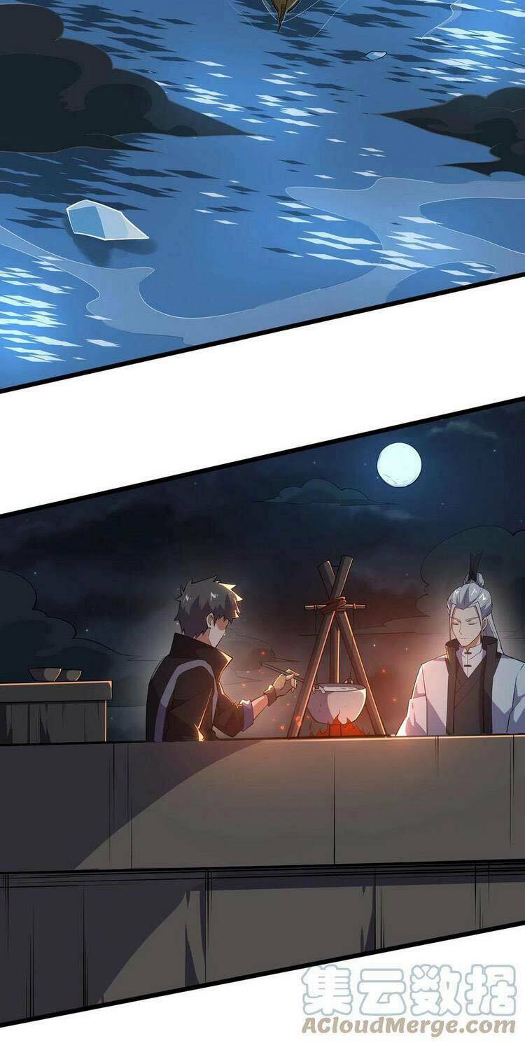 Nguyên Long: Chapter 251