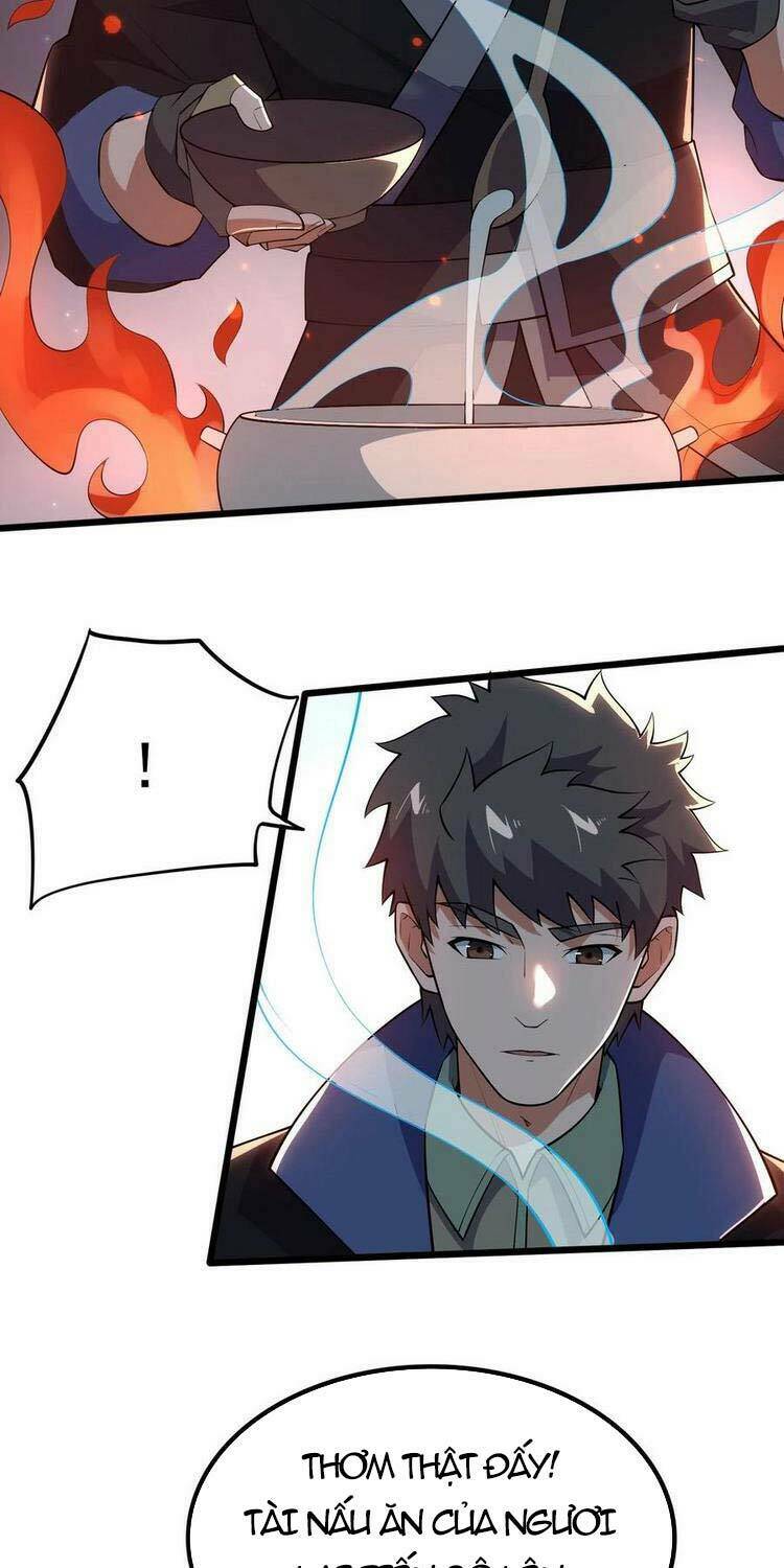 Nguyên Long: Chapter 251
