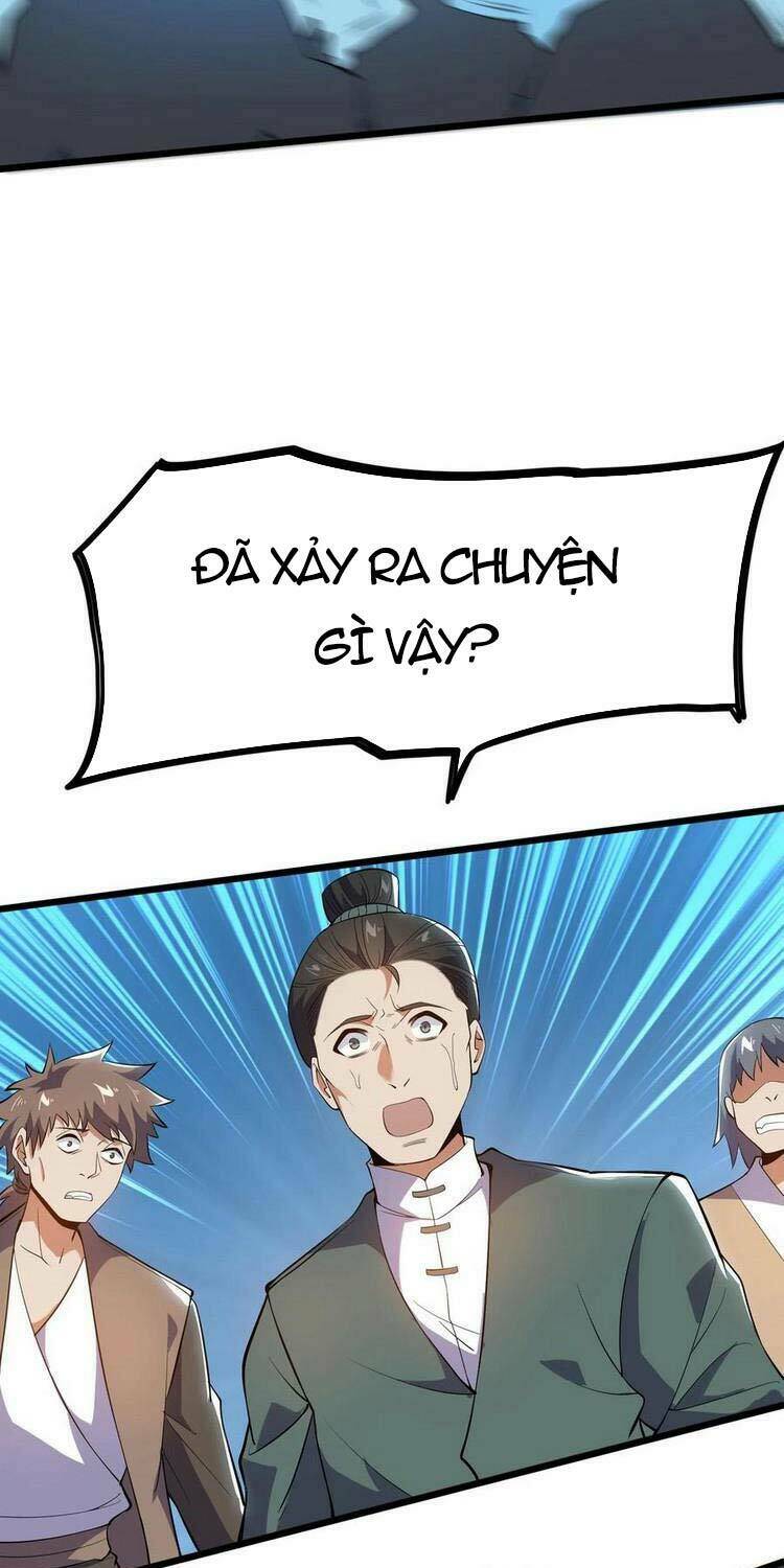 Nguyên Long: Chapter 251