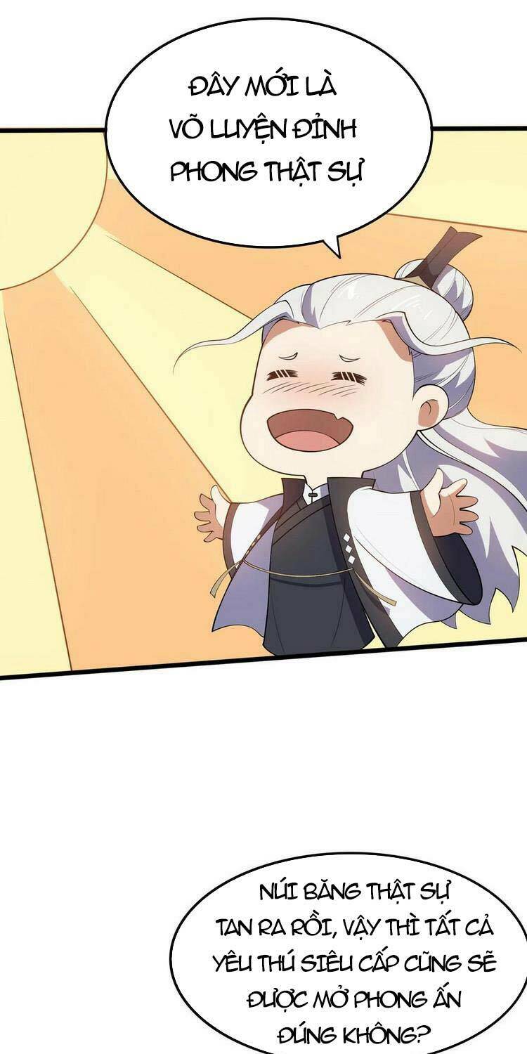 Nguyên Long: Chapter 251