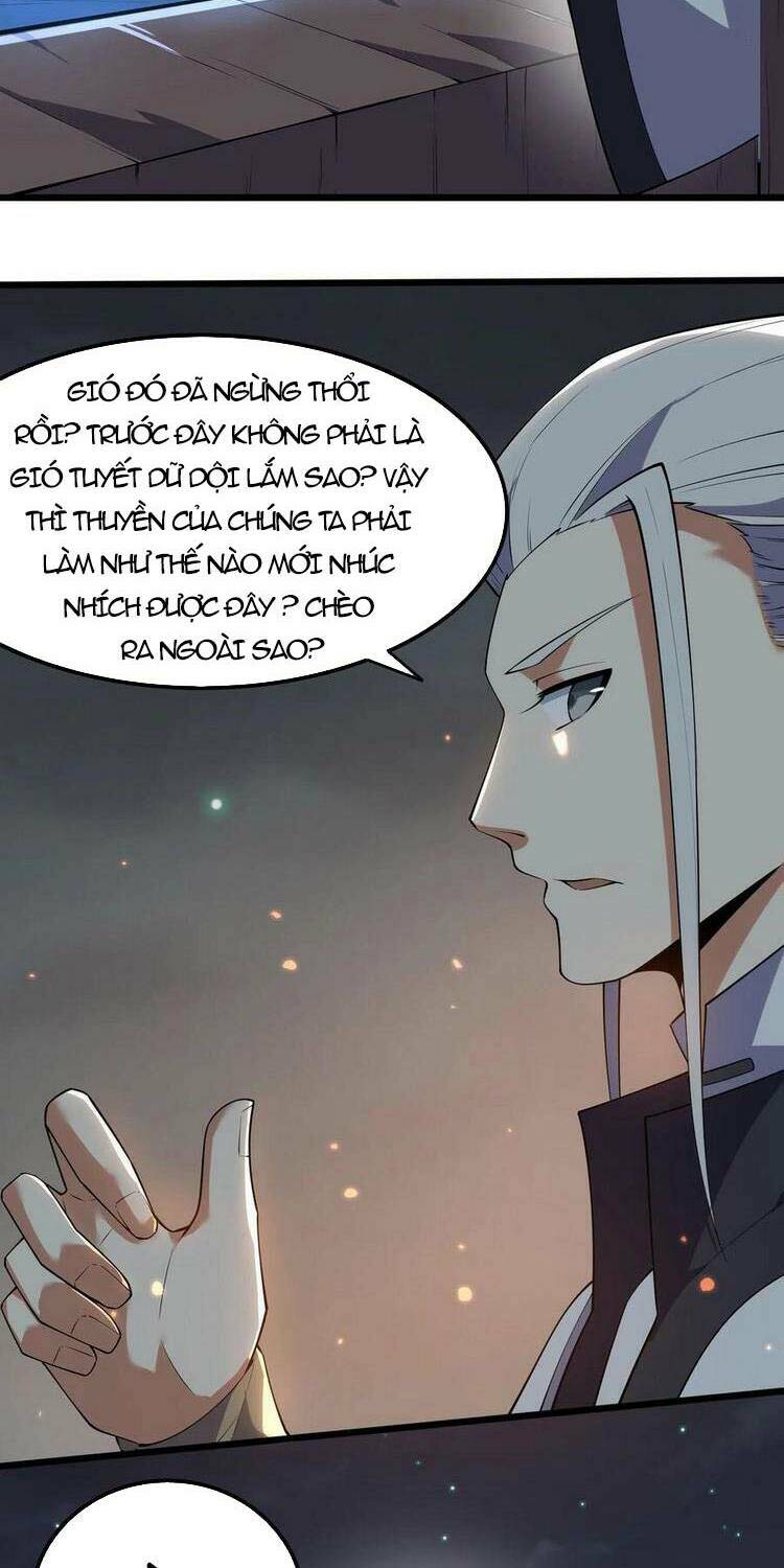 Nguyên Long: Chapter 251