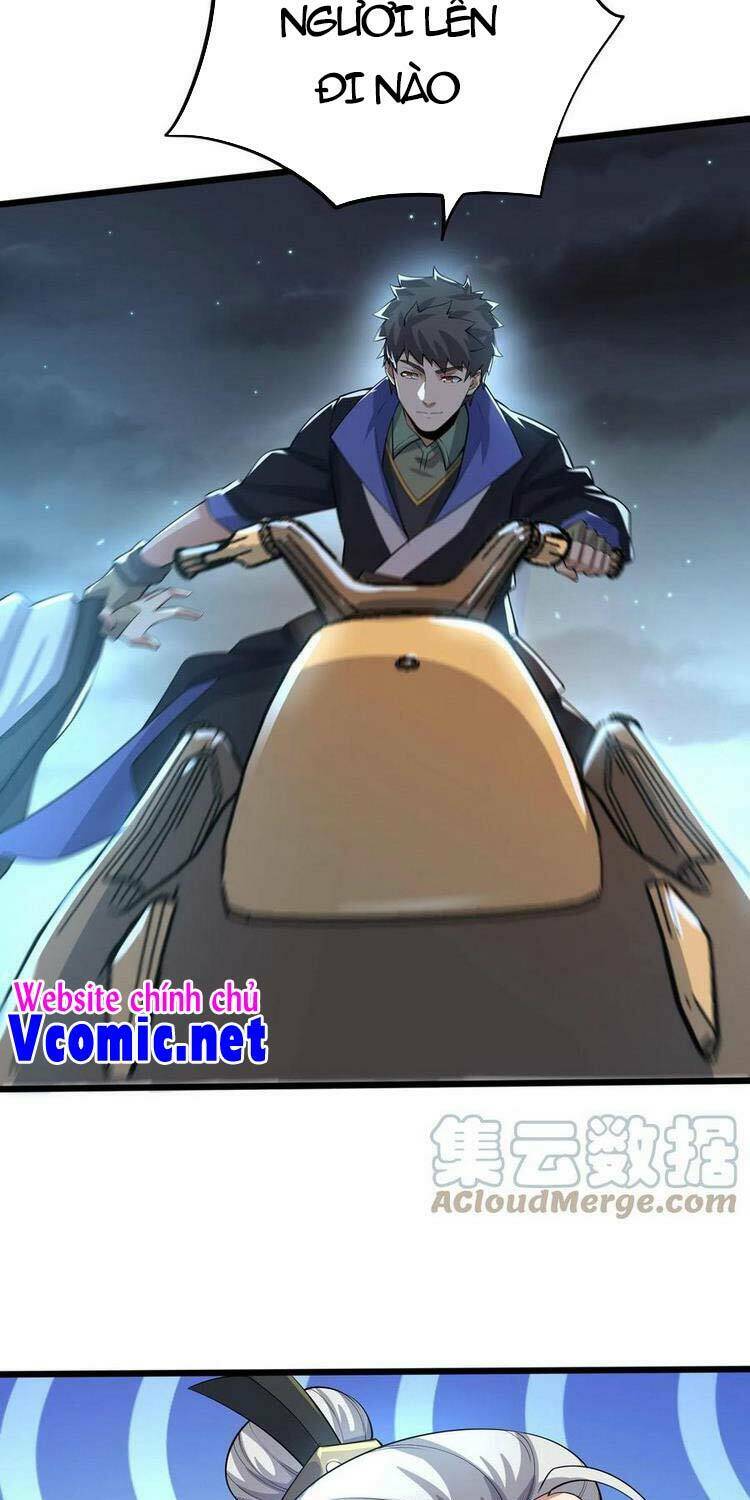 Nguyên Long: Chapter 251